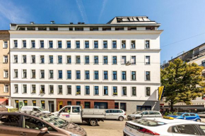  JR City Apartments Vienna  Вена